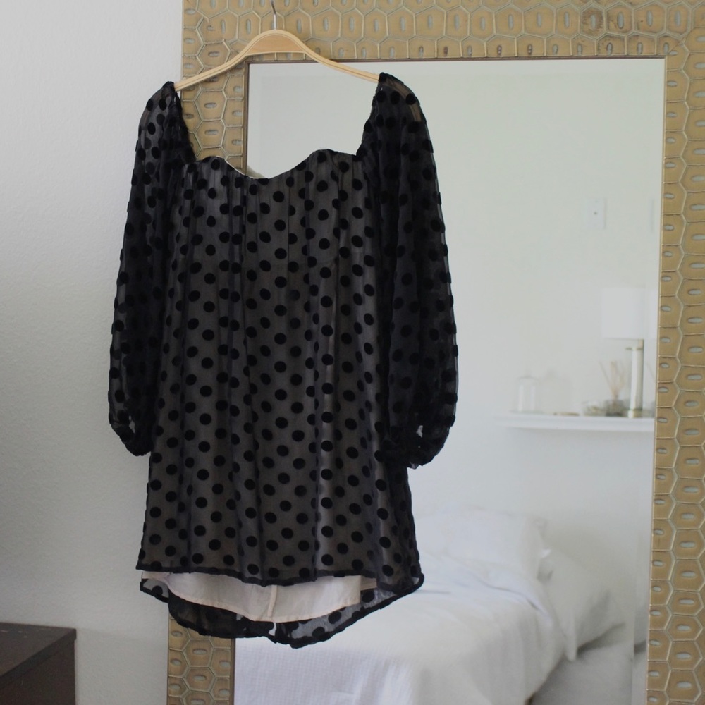 Stone Cold Fox Dress